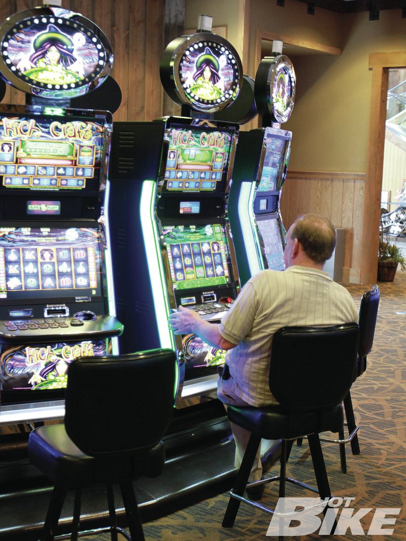 Image: Uncovering the Thrill of King Hills Casino in the UK