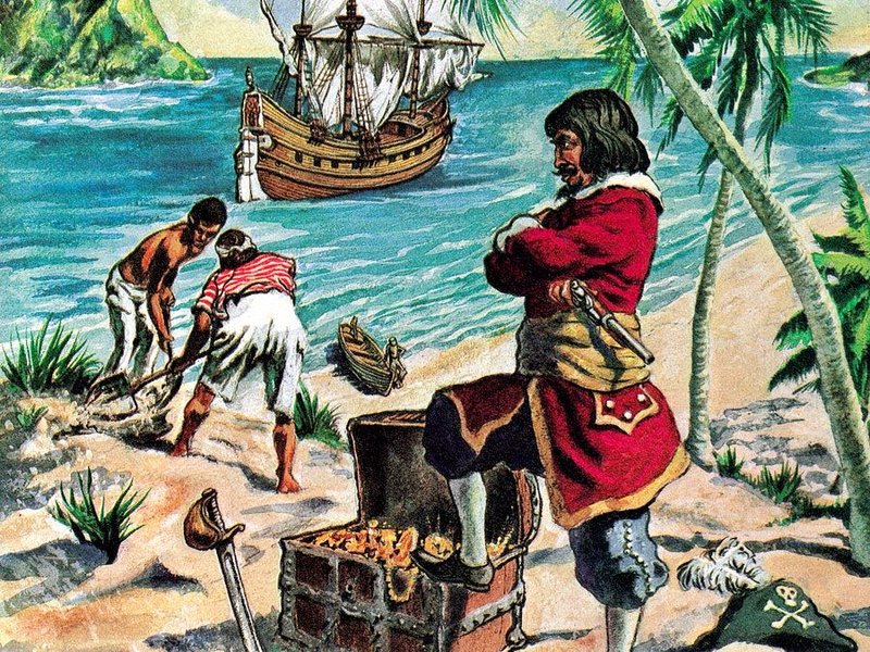 Introduction to fatpirate casino