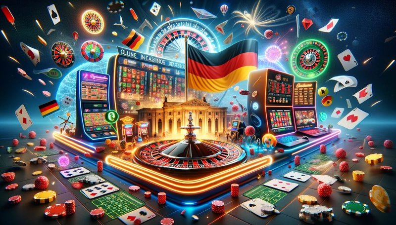 Die Zukunft der Unterhaltung: Trends bei Mobilen Spiel- und Sozialsituationen in Germany