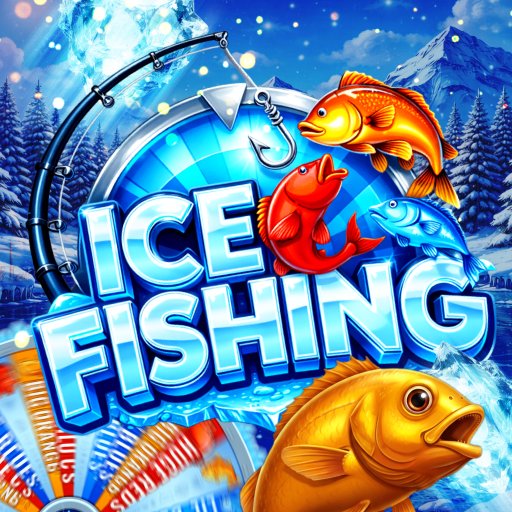 A look at ice fishing game casino