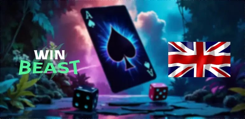 Unlock the Rewards of WinBeast Casino with Exclusive UK Offers, winbeast promo code